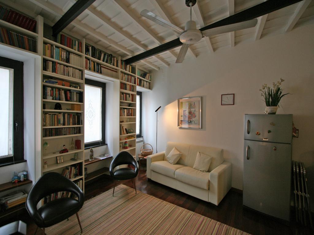 Casa Leopardo - Trastevere Apartment Rome Exterior photo