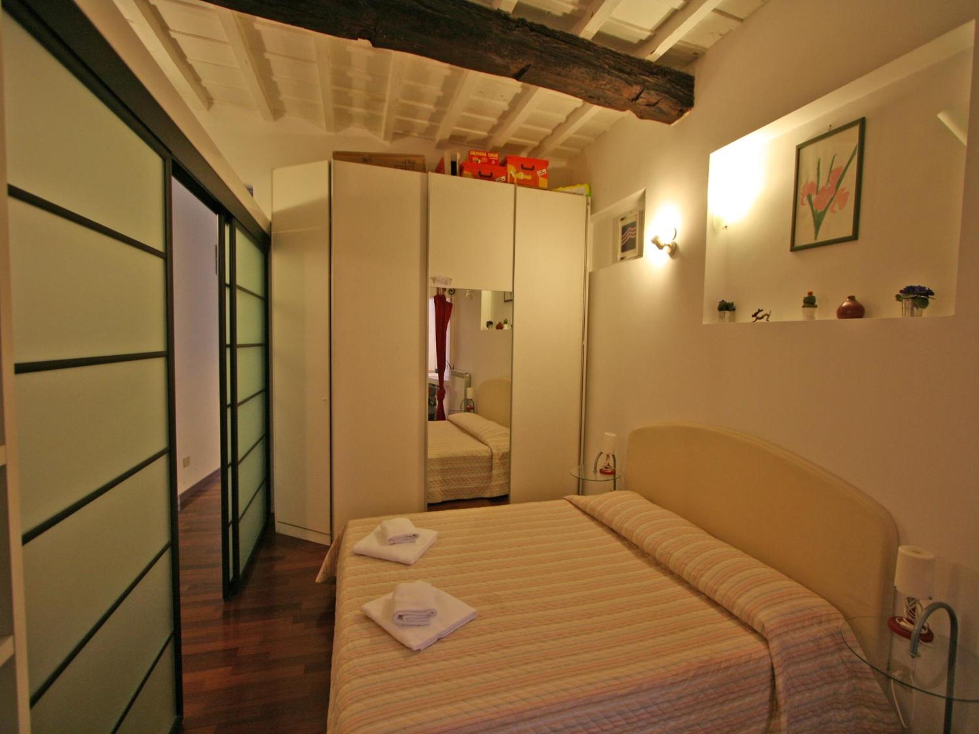 Casa Leopardo - Trastevere Apartment Rome Exterior photo