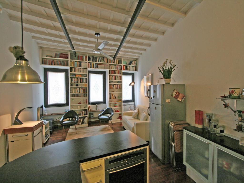 Casa Leopardo - Trastevere Apartment Rome Exterior photo