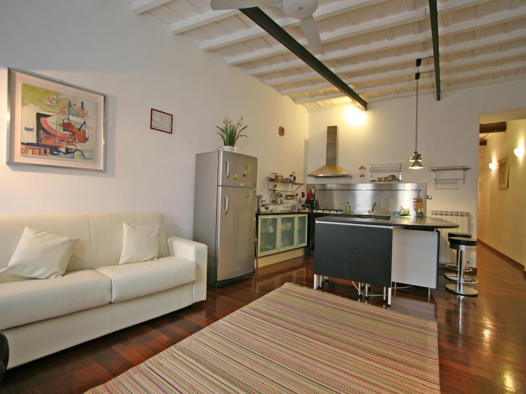 Casa Leopardo - Trastevere Apartment Rome Exterior photo