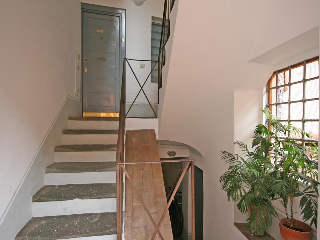 Casa Leopardo - Trastevere Apartment Rome Exterior photo