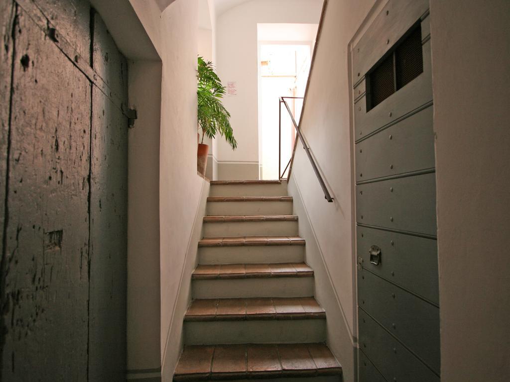 Casa Leopardo - Trastevere Apartment Rome Exterior photo